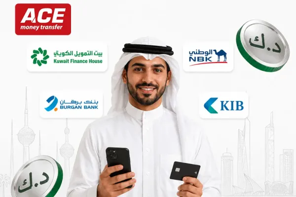 Best Bank in Kuwait 2026: Top 10 Kuwaiti Banking Institutions Compared