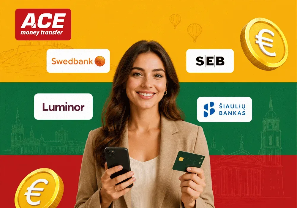 Best Bank in Lithuania 2026: Top 10 Lithuanian Banking Institutions Compared