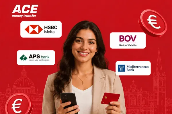 Best Bank in Malta 2026: Top 10 Maltese Banking Institutions Compared