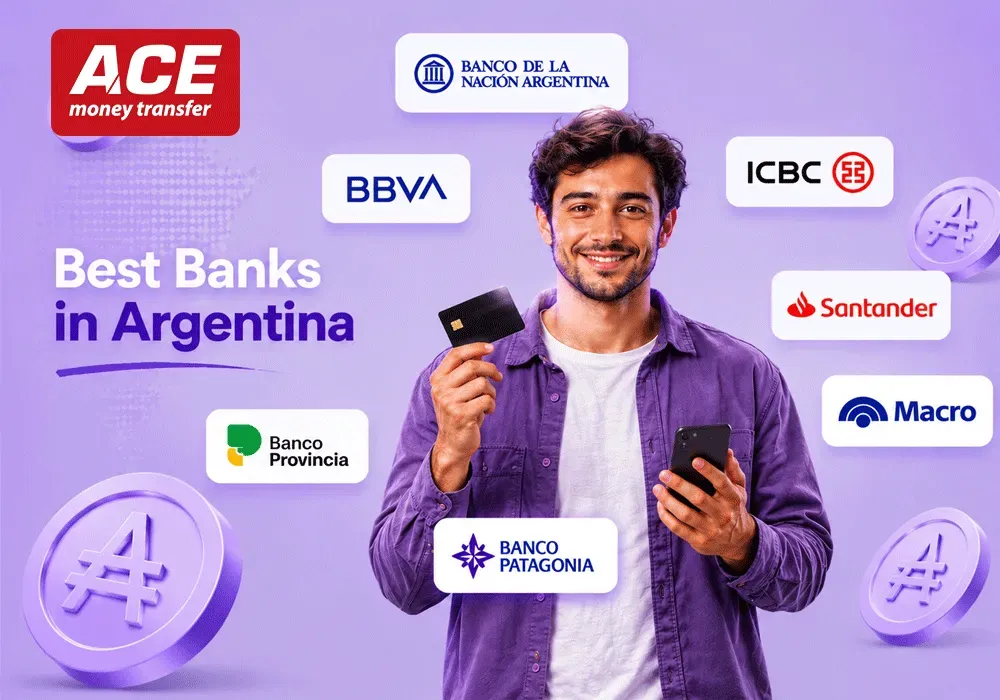 Best Banks in Argentina for 2026