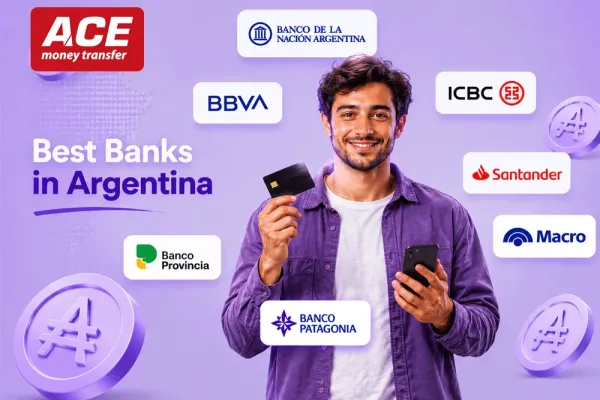 Best Banks in Argentina for 2026