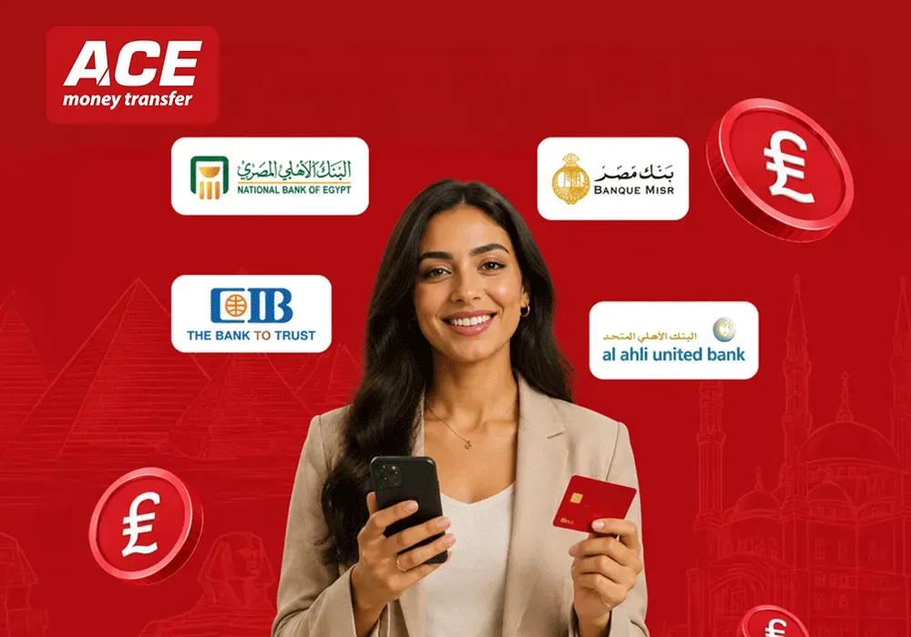 top banks in Egypt