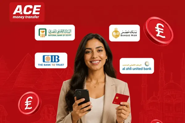 top banks in Egypt