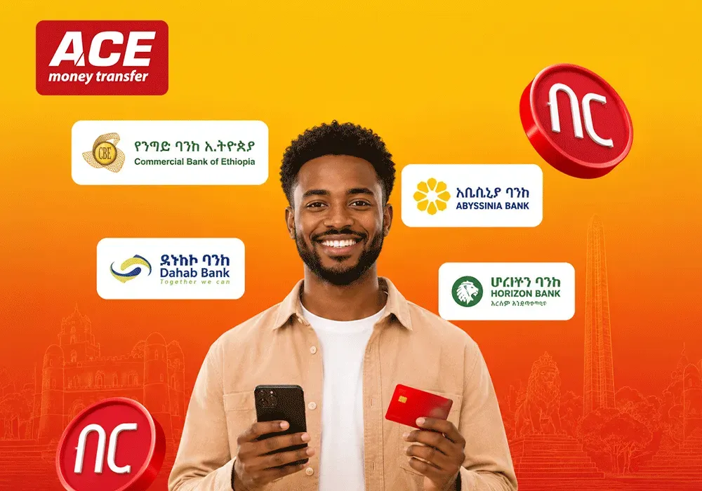 top banks in Ethiopia