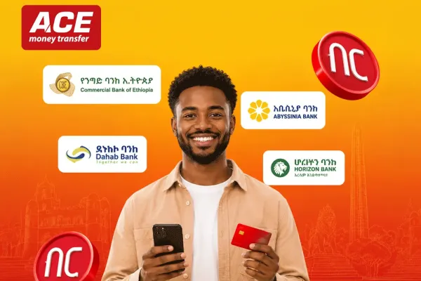 top banks in Ethiopia