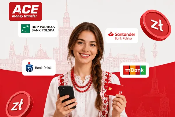 Best Banks in Poland 2026: Complete Guide for Expats and Residents