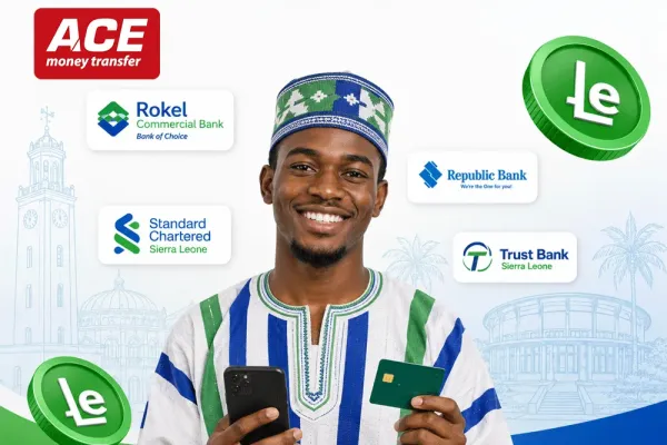 Best Banks in Sierra Leone for Personal and Business Banking
