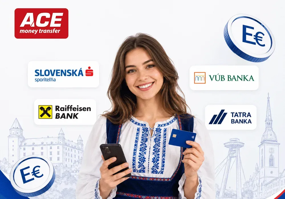 Best Banks in Slovakia for 2026