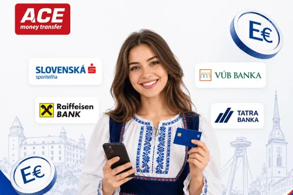 Best Banks in Slovakia for 2026