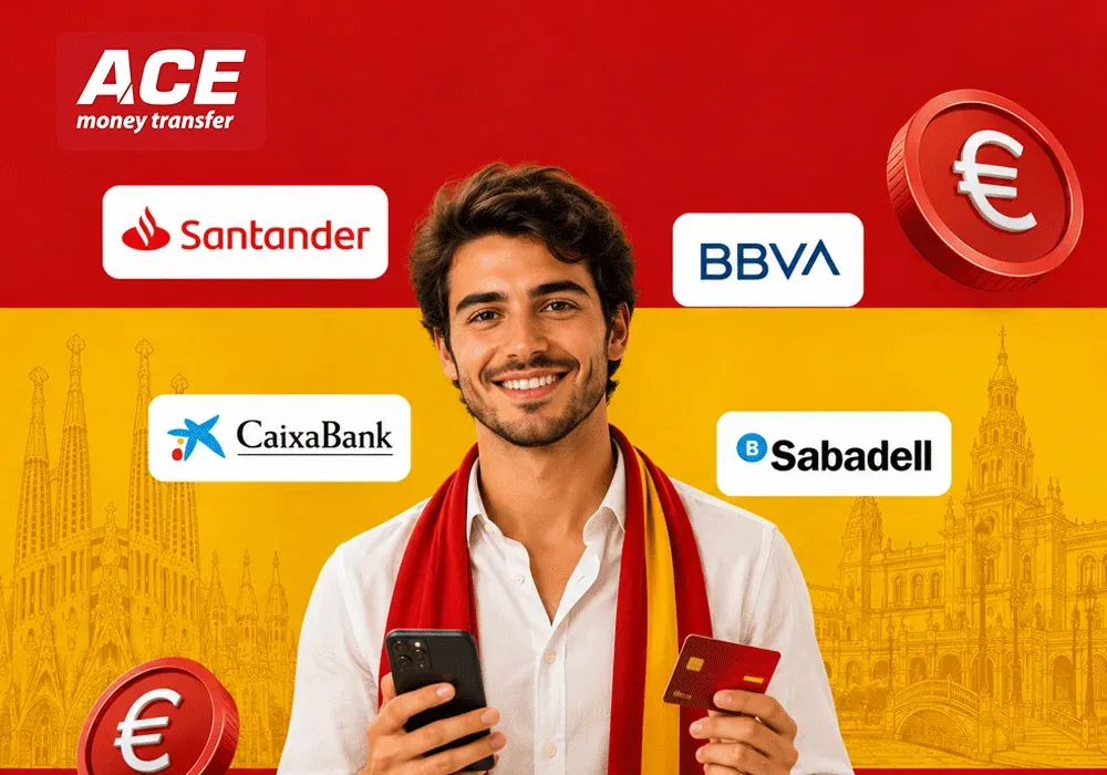 Best Banks in Spain: Top 6 Options for 2026