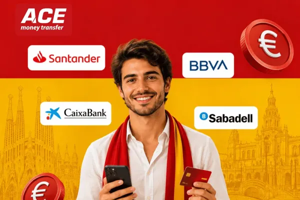 Best Banks in Spain: Top 6 Options for 2026