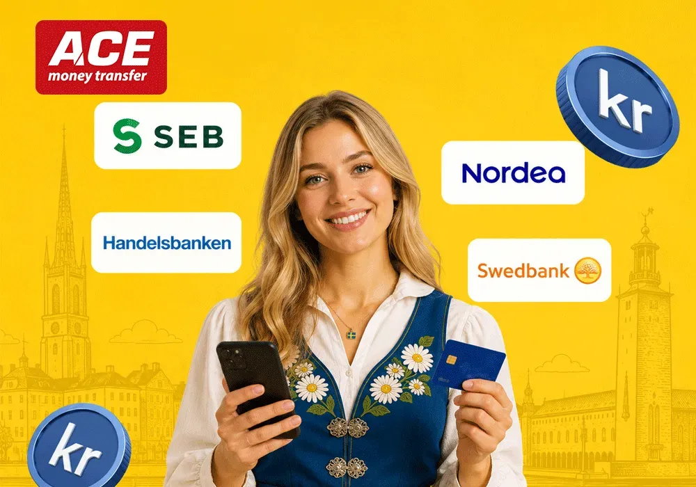 Best Banks in Sweden for Personal Banking in 2026