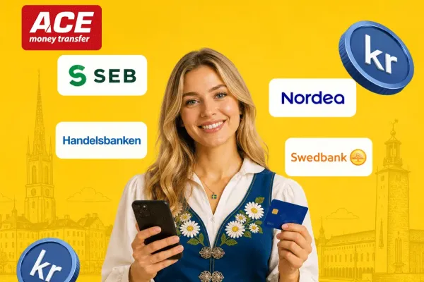 Best Banks in Sweden for Personal Banking in 2026