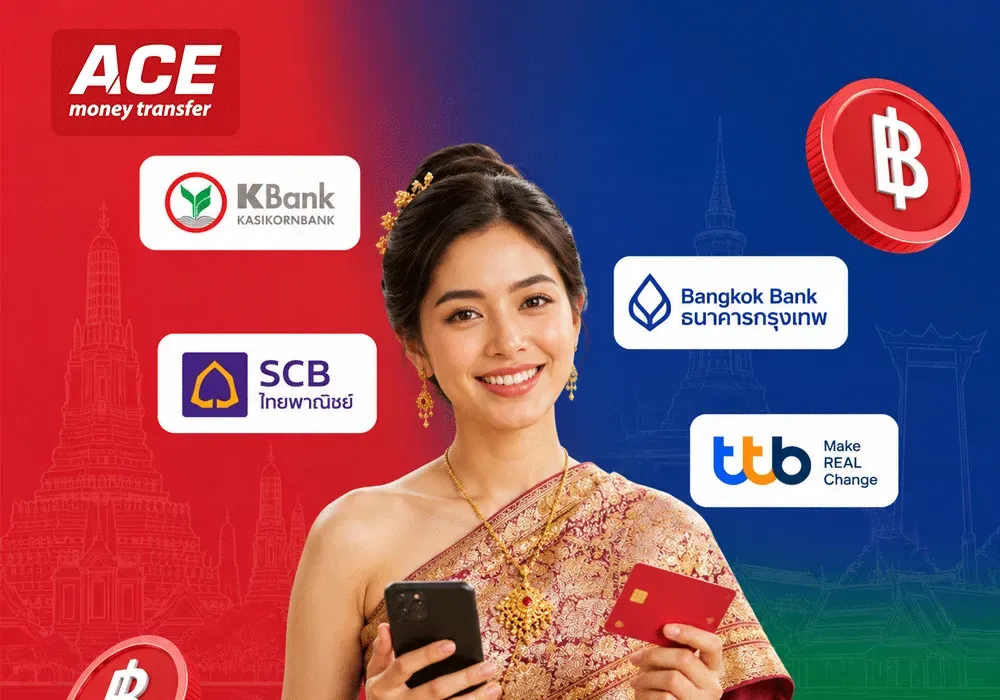 Best Banks in Thailand for 2026: Top 6 Options for Locals and Expats