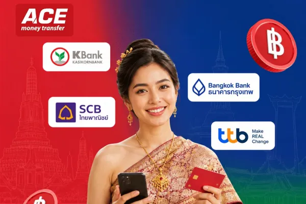 Best Banks in Thailand for 2026: Top 6 Options for Locals and Expats