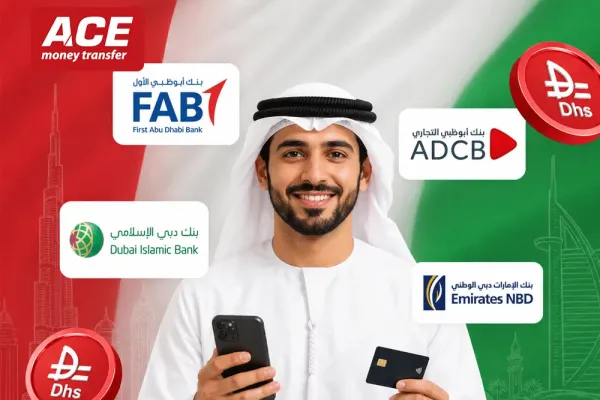 Best Banks in United Arab Emirates: Top 7 Banks for 2026