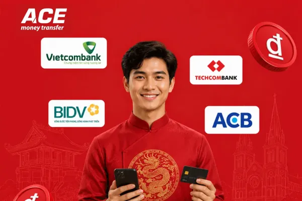 Best Banks in Vietnam for 2024: Top Options for Locals and Expats
