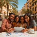 Best Financial Planning Tips for Indian Families in Benidorm