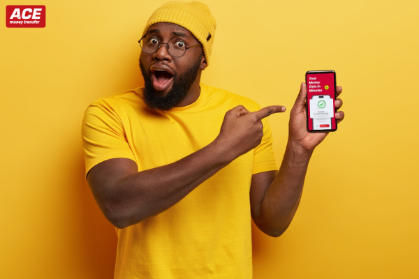 Best Mobile Apps for Sending Money to Suriname in 2025