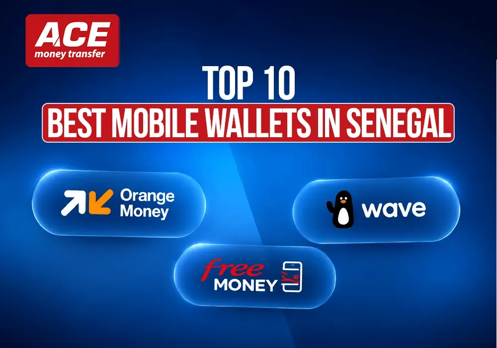 Best Mobile Money Apps in Senegal: Top Mobile Wallets & Transfer Options in 2026