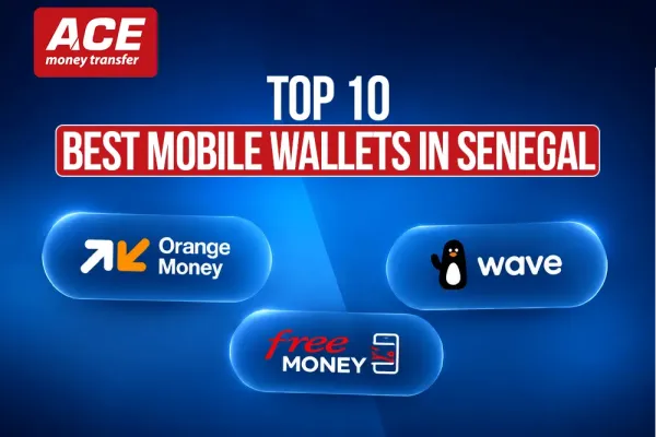 Best Mobile Money Apps in Senegal: Top Mobile Wallets & Transfer Options in 2026