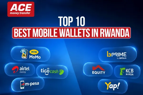 Best Mobile Wallets in Rwanda: Complete Guide for 2026