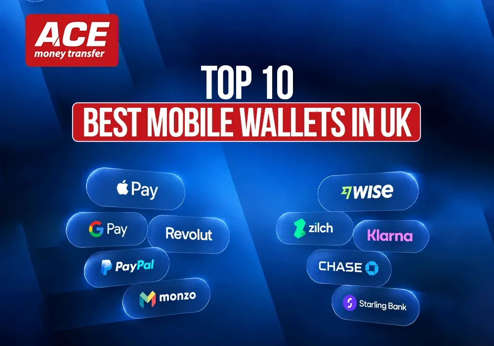 Best Mobile Wallets in the UK 2026
