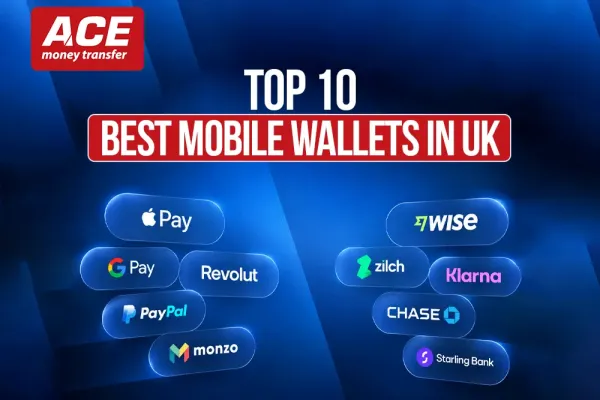 Best Mobile Wallets in the UK 2026