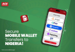Best Payout Options for UK to Nigeria Remittances: Mobile Wallets