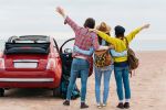 Best Places to Visit in Ireland by Road Travel