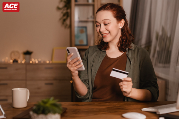 Best secure money transfer services for workers in the UK