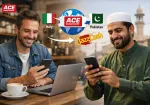 Best way to Send Money from Italy to Pakistan JazzCash