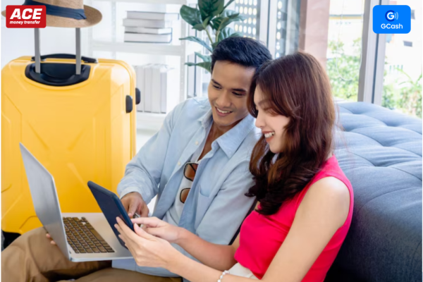 Best Way to Remit from Stockholm to a GCash Wallet in Manila
