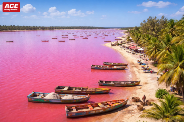 Best Ways to Send Money to Senegal in 2026