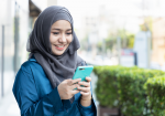 Send money to Pakistan online through ACE Money Transfer