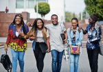 Beyond the Books: Navigating Social and Cultural Adjustments While Studying in Ireland as a Nigerian Student