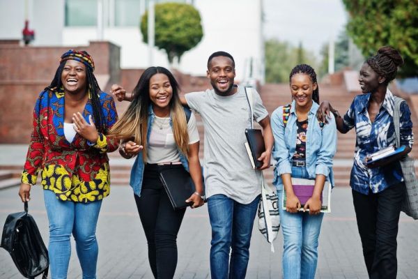 Beyond the Books: Navigating Social and Cultural Adjustments While Studying in Ireland as a Nigerian Student