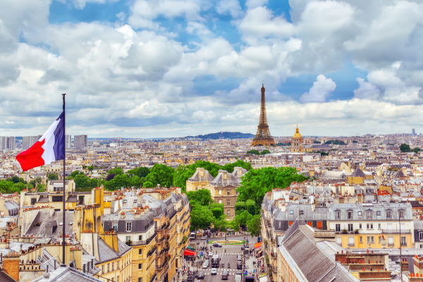 Beyond the Eiffel Tower: France's Hidden Gems that Gambian Expats Must Know