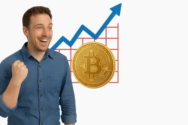 Bitcoin’s Historic Surge: What’s Next in the Crypto Boom?