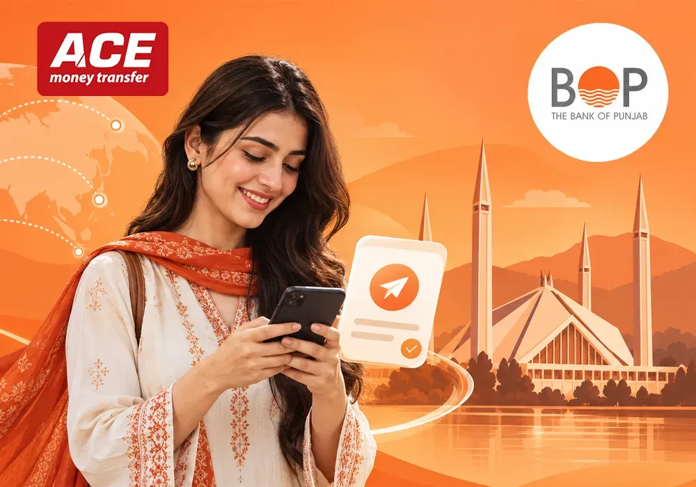 BOP International Money Transfer: Fees, Exchange Rates & Transfer Options