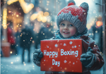 Boxing Day Explained