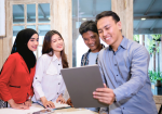 Send money to Philippines online through ACE Money Transfer