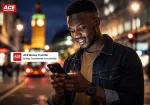 Send Money to Uganda from UK | Budget Smarter with ACE
