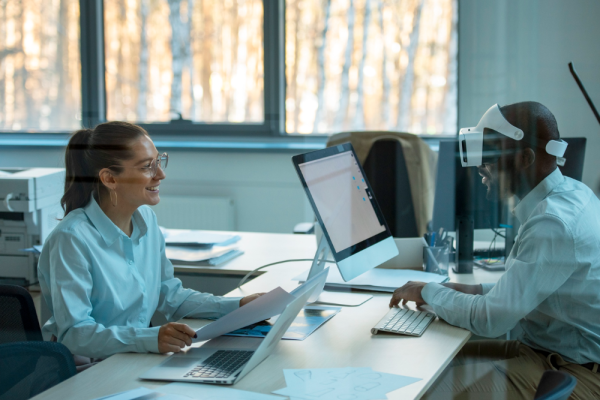 The Future of Work in 2025: Skill-Based Jobs