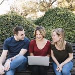 Building a Professional Network in Australia