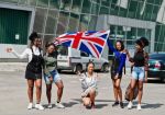 Building Bridges: Networking and Making Genuine Connections as a Gambian in the UK