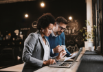 Send money to Ghana online through ACE Money Transfer