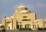 Cairo Opera House Summer Festival 2025: Experience Egypt