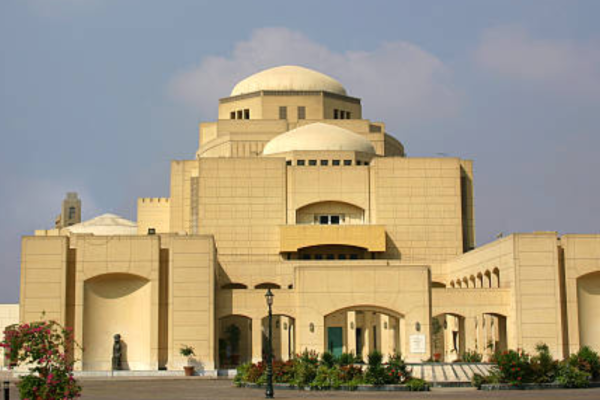 Cairo Opera House Summer Festival 2025: Experience Egypt
