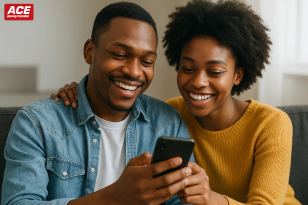 Cameroonian Expats in Ireland Best Money Transfer Tips